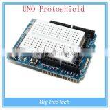 High Quality!! UNO Proto Shield Prototype Expansion Board With SYB-170 Mini Breadboard Based on UNO ProtoShield K304