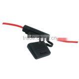 Chinese Supplier:High Quality Auto Fuse Holder With Red Wire thumbnail-2