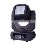 2016 Hot Selling MINI 4pcs 15w the Lamp Disco Light Moving Head LED Beam Light thumbnail-1