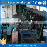 China Supplier Rubber Belt Conveyor Machine thumbnail-2