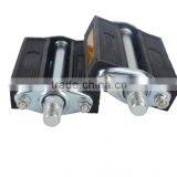 Hot Sale High Quality Durable Price Black Durable Plastic Bicycle Pedals Hengchi 28 Bicycle Parts thumbnail-3