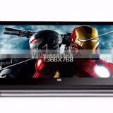 11.6inch Capacitive Touch Screen Laptop Notebook PC Computer With Intel Z8300(Quad-Core) With 3G/4G GPS With 360 Degree Rotating Quality Choice thumbnail-5