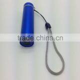 1 W Aluminum Alloy Flashlight