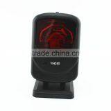 YHD Long Distance 1d Laser Turnstile Low Price Barcode Reader