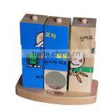 Lovely Wooden Blocks for Block Printing thumbnail-5