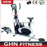 Stepper and Twister Function Elliptical Cycle thumbnail-1