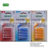 Colorful Push-pull Type Interdental Brush thumbnail-5