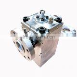 Single Stage Melt Filter,Polymer Filter, Melt Filter thumbnail-1