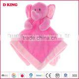 Elephant Style Fluffy Touch Super Soft Baby Comforter SEDEX 4 thumbnail-1