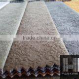 New Super Soft Velvet Embossed Sofa Fabric Mordern Home Textile Upholstery thumbnail-4