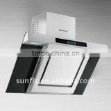 Stainless Steel Kitchen Hood LOH8809C-26(900mm) CE RoHS