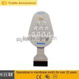 High Quality Custom Membrane Electric Switch Keypad