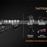 Popular Fenix Flashlight LED Tactical Mode Strengthens PD35 TAC LED Fenix Flashlight thumbnail-5