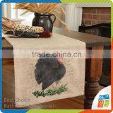 Big Holiday Christmas Table Runner thumbnail-1