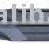 4 Flute Long Length Corner Radius End Mill