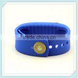 S55 Bluetooth Bracelet With Pedometer Function; Smart Watch for Smart Phone Accessories--Bluetooth Bracelet thumbnail-5