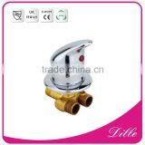 Pedicure Basin washing foot T cross faucet X-C304