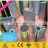 WOW!!!Hot Selling Guandong China Aluminum Profile Cutting Anoding Green Heatsinks h Aluminium Profile /China Aluminum Profile thumbnail-2