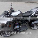 Popular 12V 9AH 250cc Quad for Adult thumbnail-2