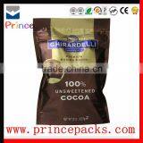 New Products, Plastic Tobacco Pouch