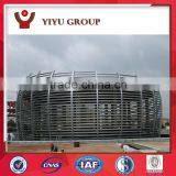 2015 Pre Engineered Steel Structure Workshop /prefabricated Steel Building thumbnail-2