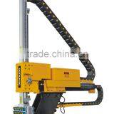 Automatic Servo Motor Driven Sprayer Machines For Sale