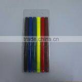High Quanlity Marker Pen in Pvc Bag for School (children ,promotion) thumbnail-5