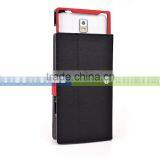 Matri x Collection-vigo's Patented an Universal & Assorted Colors Phone Case With Sliding Platform Used to Snapshot Phone Case