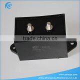 Welding Capacitor Wholesale Best Selling Black and White Color DC Link Capacitor thumbnail-2