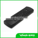NEW MX3 IR remote mini Wireless Keyboard Battery air remote control with Receiver