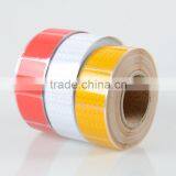 Safety Truck Reflective Sticker thumbnail-5