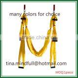 Wholesale Indoor Fitness Used Yoga Anti-gravity Hammock thumbnail-1