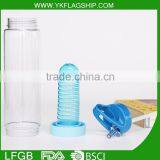 High Quality Plastic Sport Water Bottle Caps Joyshaker for Sale,infusion Joyshaker Water Bottle Bpa Free thumbnail-4