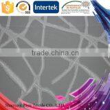 Best Fashion Textile Polyester Clipping Plain Chiffon Fabric Produced in China