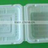 Biodegradable Disposable Lunch Box thumbnail-1