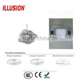 RoHS CE EMC certification 120w led street light fixture made in China