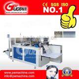 DHB-600 Computer Control Glove Making Machine