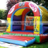 Party Inflatable Bouncer thumbnail-1