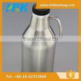 Vacuum Insulated Double Wall Glass Keg thumbnail-3