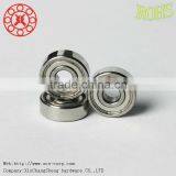 Low Noise Quality Ball Bearing 604 thumbnail-1