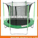 8FT Trampolines thumbnail-1