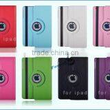 China Supplier Supply High Quality Belt Clip Case and Tablet Cover for Ipad 2 3 4 in Wholesale thumbnail-3