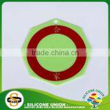 Silicone & Hollow Handle Cooking Tools Lsr Equipment for Hot Sale Hot Silicone Kitchenware