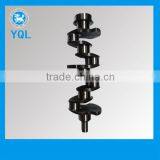 YTO Weichai Diesel Engine Parts, Crankshaft Hardening High Quality