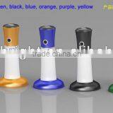 Rechargeable 4 in 1 Power Failure Light Torch Emergency Light thumbnail-2