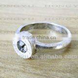 2013 New Product Fashion Jewelry Ring Imitation Jewelry