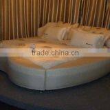 Modern Classic Bed thumbnail-1