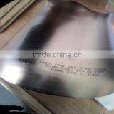 Seamless Concentric Tube Reducer