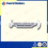 MALLEABLE IRON COMMERCIAL TURNBUCKLE WITH HOOK AND EYE thumbnail-5
