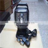 Remote Control Yellow Work Light For Off Road Use With 11th Years Gold Supplier In Alibaba (XT2009)